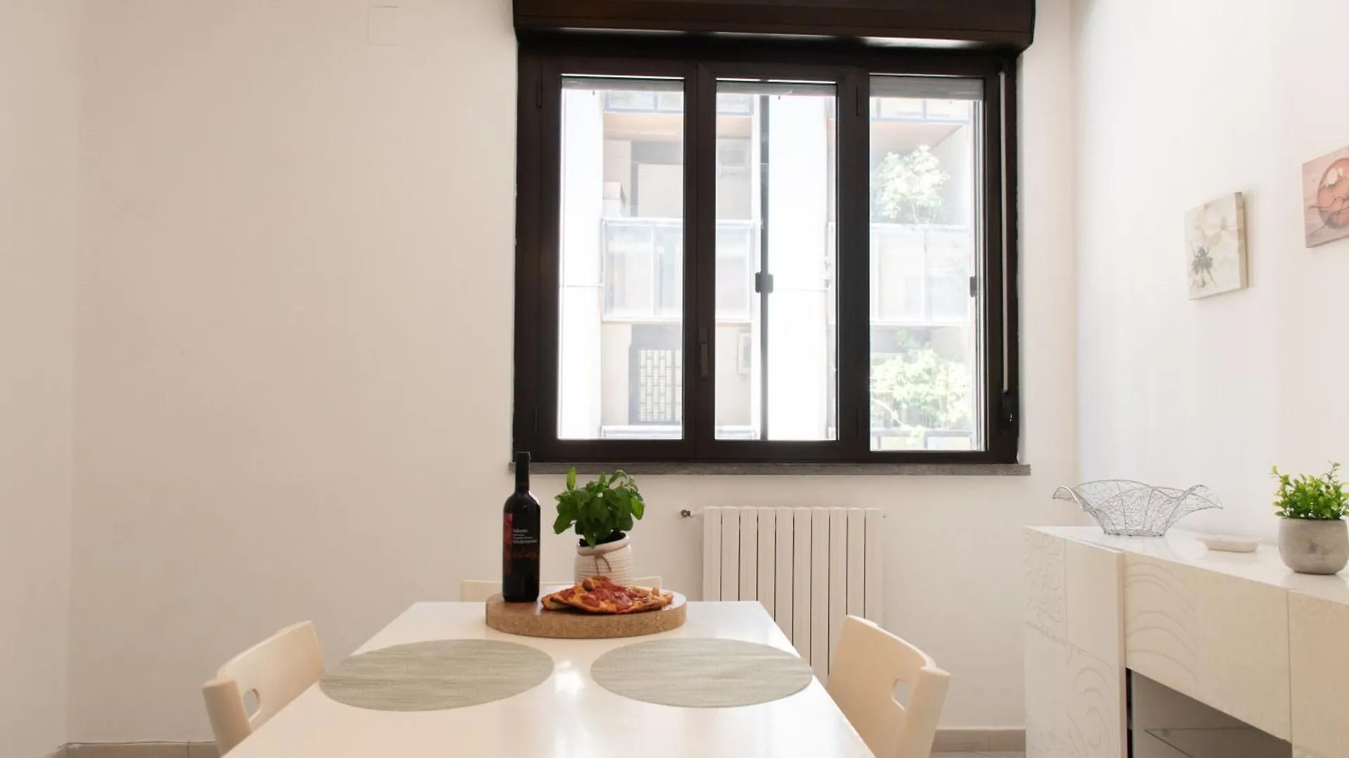Garru24 - Bari Centro Top Stay Apartmán