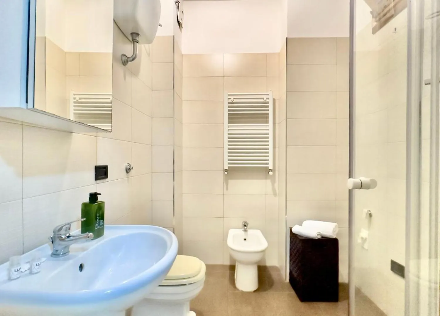 Garru24 - Bari Centro Top Stay